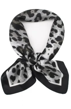 Mixed Brands - Scarf 0956 - Black