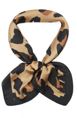 Mixed Brands - Scarf 0937 - Camel