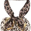 Mixed Brands - Scarf 0948 - Marron