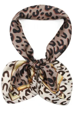 Mixed Brands - Scarf 0948 - Marron