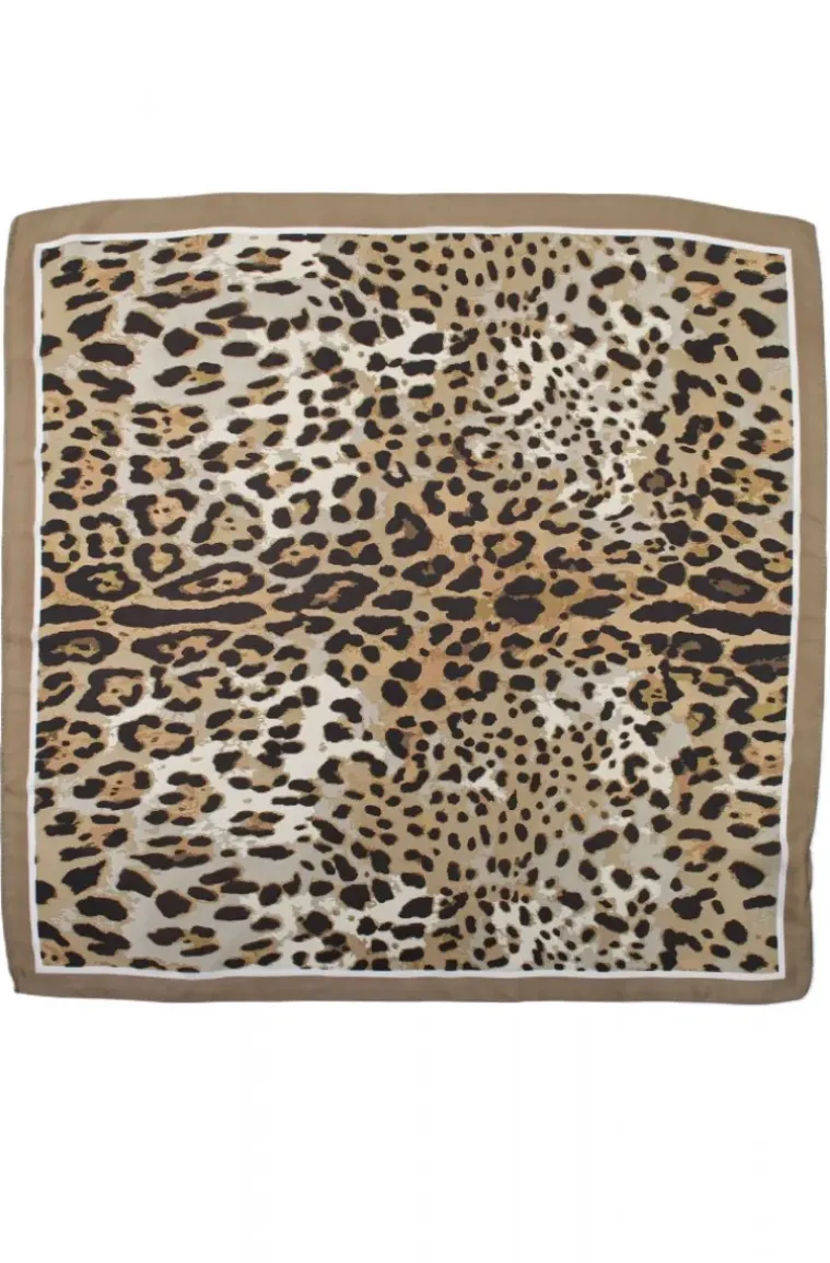 Mixed Brands - Scarf 0956 - Taupe