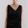 Mixed Brands - Sirina Tank - Black