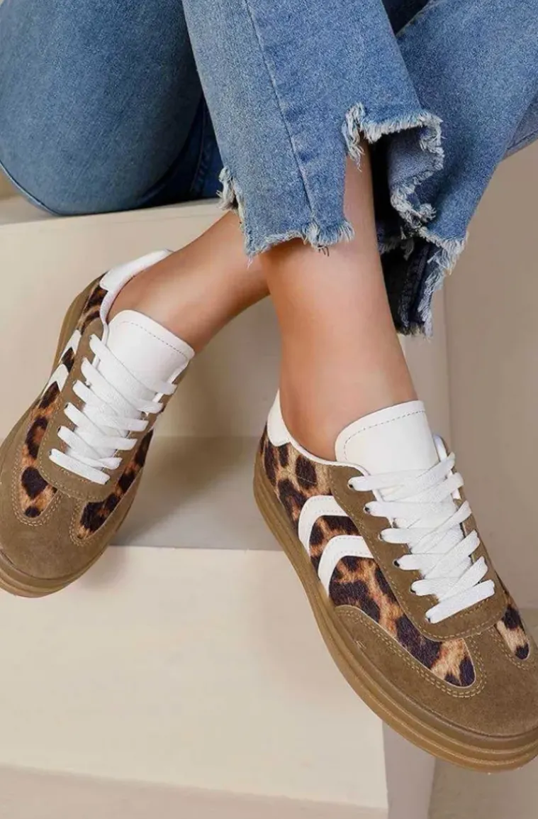 Mixed Brands - Sneakers 2202 - Leo