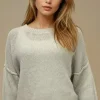 Mixed Brands - Sweater 1312 - Beige
