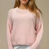 Mixed Brands - Sweater 1312 - Pink