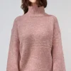 Mixed Brands - Sweater 6633 - Pink