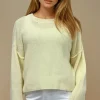 Mixed Brands - Sweater 1312 - Yellow