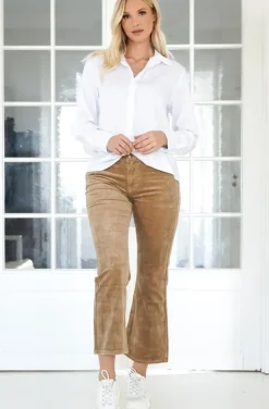 Mixed Brands - The perfect Shirt 3240 - White