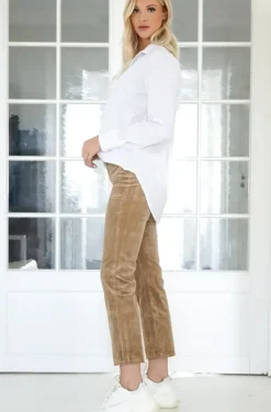 Mixed Brands - The perfect Shirt 3240 - White