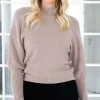 Mixed Brands - Top 2006 - Taupe