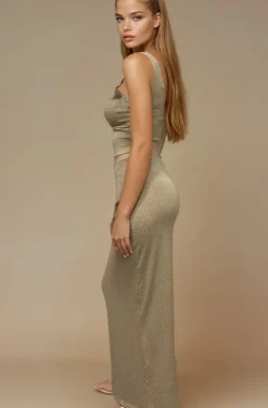Mixed Brands - Top Bustier 1818 - Beige