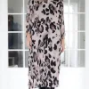 Mixed Brands - Tulle skirt Lorris Leo 6088 - Champagne