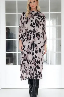 Mixed Brands - Tulle skirt Lorris Leo 6088 - Champagne