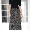 Mixed Brands - Tulle skirt Lorris Leo 6088 - Khaki
