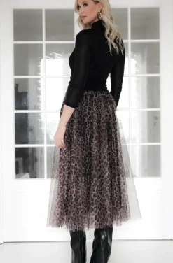 Mixed Brands - Tulle skirt 59013 - Leo