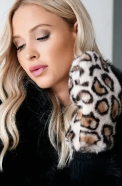 Mixed Brands- Tumvantar 1790 - Beige Leo