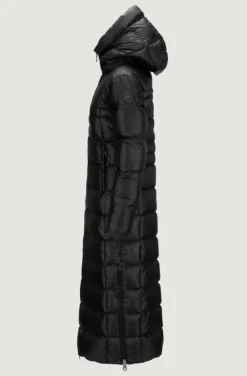 Monel - Camille long - Black