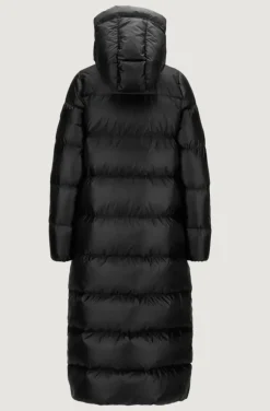Monel - Noelia Long - Black
