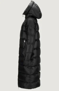 Monel - Noelia Long - Black