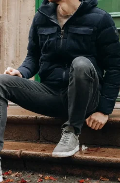 Monel - Tignes - Midnight Navy