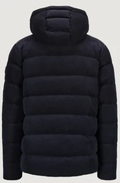 Monel - Tignes - Midnight Navy