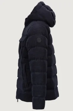 Monel - Tignes - Midnight Navy