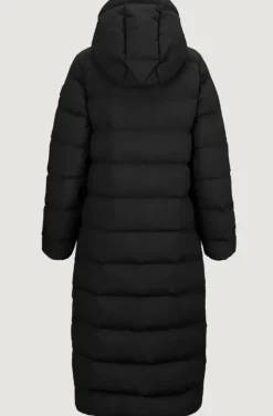 Monel - Val Cenis Long - Tech Black