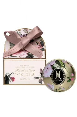 MOR - Marshmallow LipBalm
