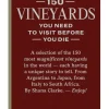 New Mags - 150 Vineyards