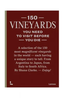 New Mags - 150 Vineyards