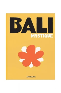 New Mags - Bali Mystique
