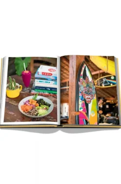 New Mags - Bali Mystique