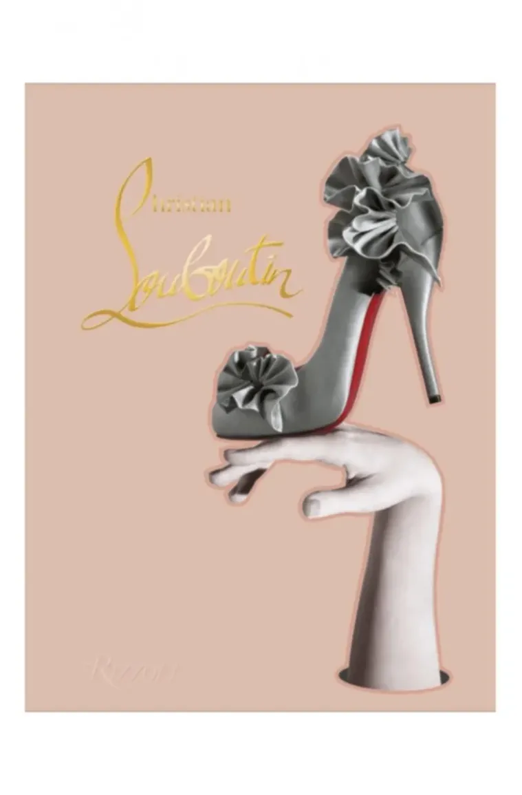NEW MAGS - Christian Louboutin