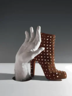 NEW MAGS - Christian Louboutin