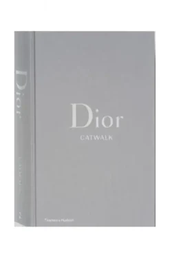 NEW MAGS - DIOR CATWALK