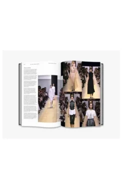 NEW MAGS - DIOR CATWALK