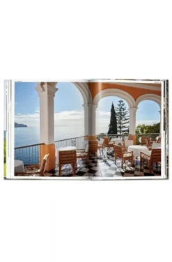 New Mags - Great Escapes Europe