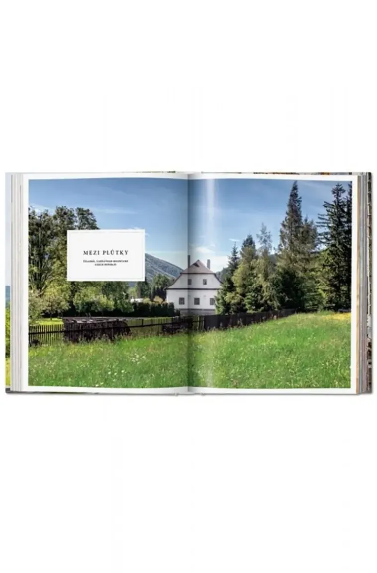 New Mags - Great Escapes Europe