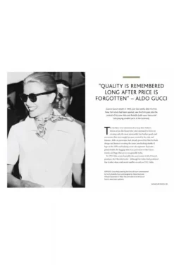 New Mags - Little Book Of Gucci