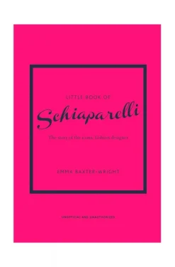 New Mags - Little Book of Valentino