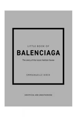 New Mags - Little Book of Schiaparelli