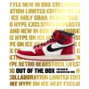 New Mags - Out of the box - The Rise of Sneaker Culture