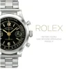 New Mags - Rolex History Icons and Record - Breaking Models
