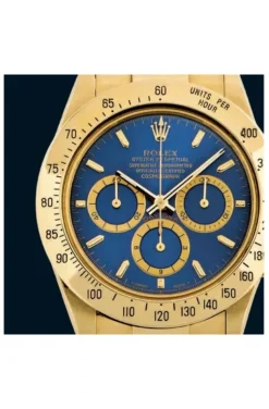 New Mags - Rolex History Icons and Record - Breaking Models