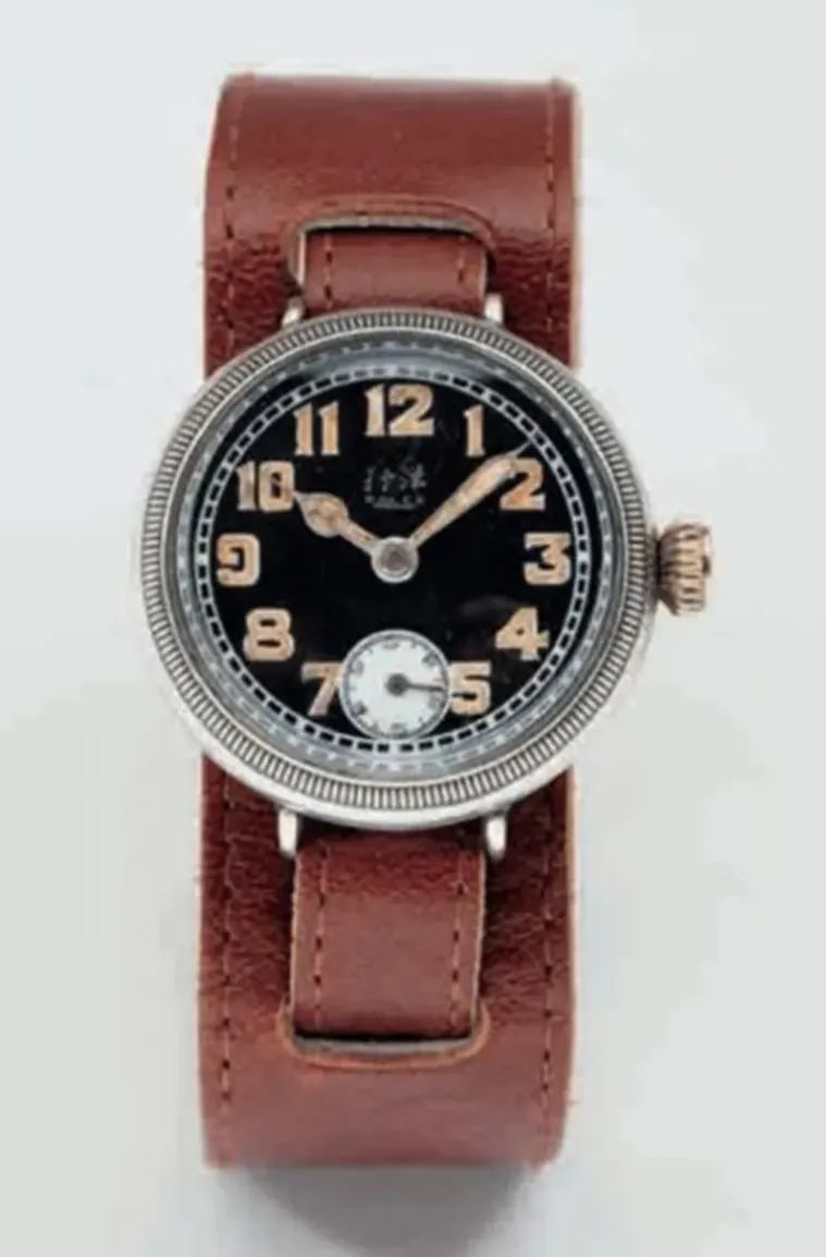 New Mags - Rolex History Icons and Record - Breaking Models