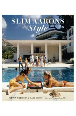 New Mags - Slim Aarons Style