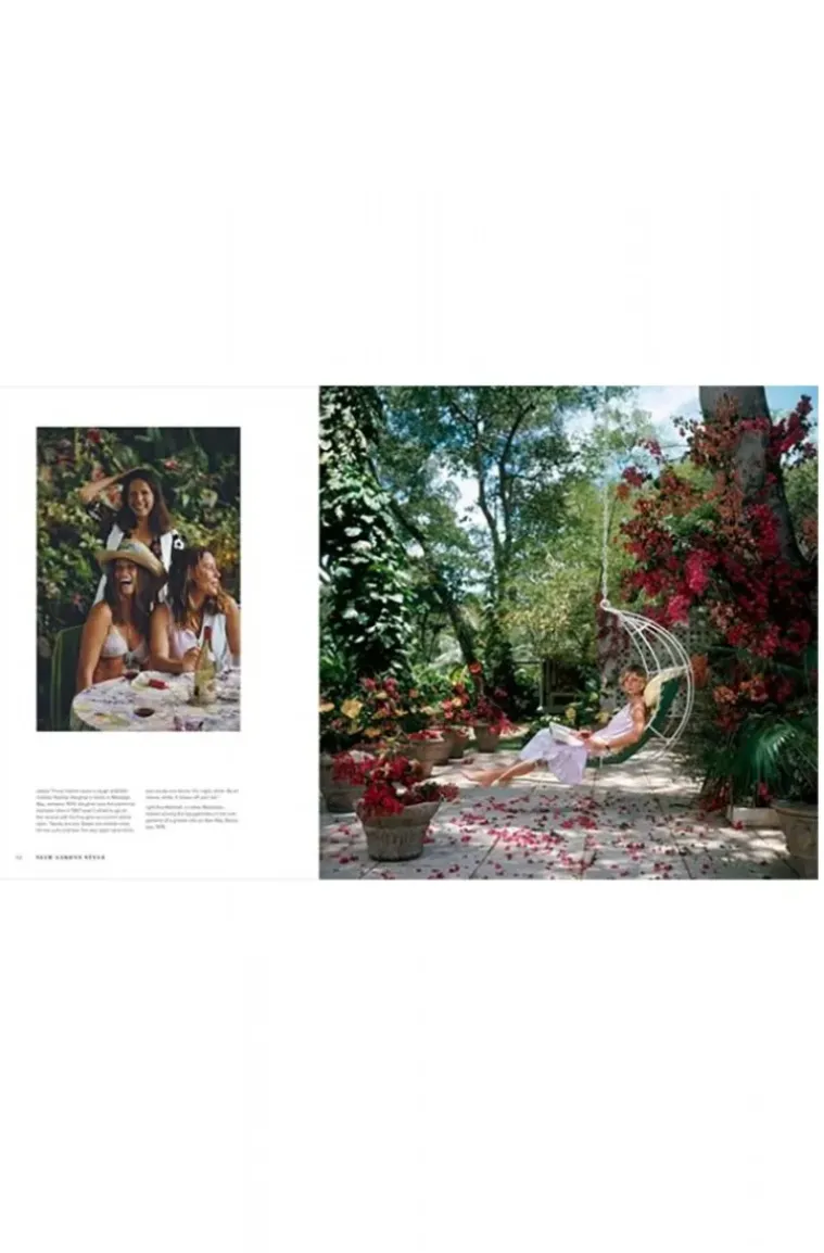 New Mags - Slim Aarons Style
