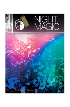 New Mags - Studio 54: Night Magic