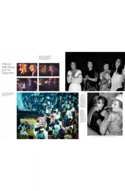New Mags - Studio 54: Night Magic
