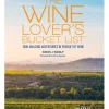New Mags - The Bucket List: Wine